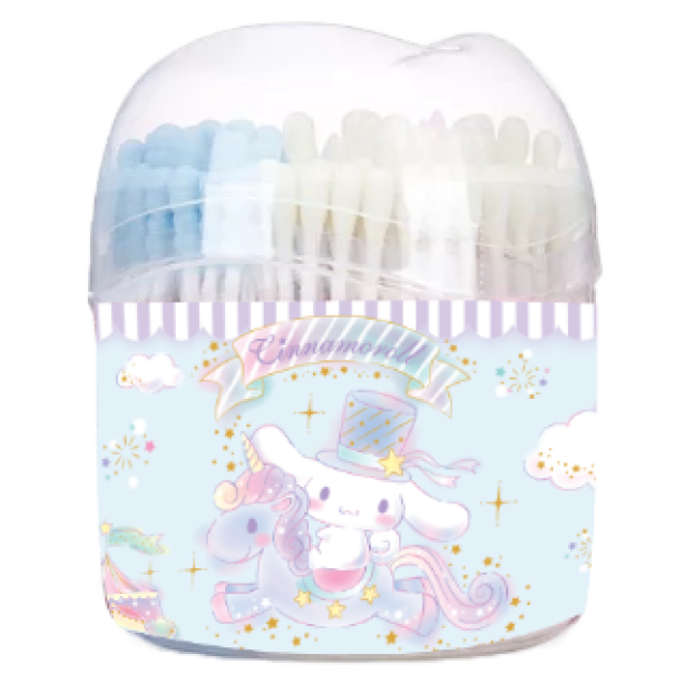 Cotton Buds 240 - CINNAMONROLL