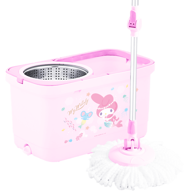 ชุดถังปั่น มายเมโลดี้