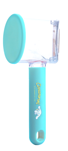 มีดปอกผลไม้ cinnamoroll