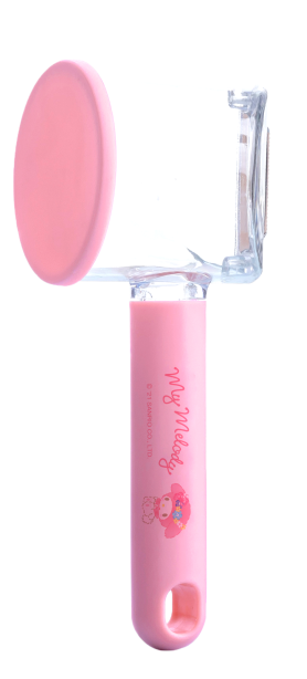 มีดปอกผลไม้ my melody