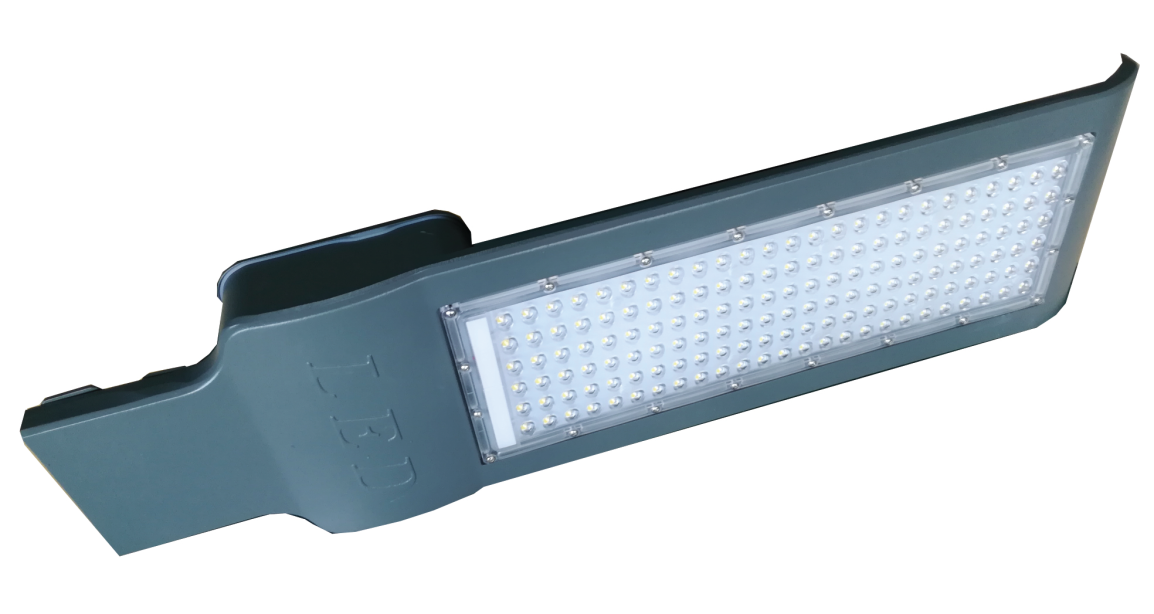 STREET LIGHT ขนาด 60W