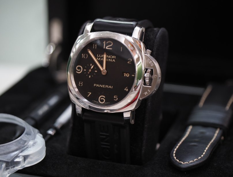 Panerai Luminor PAM00359