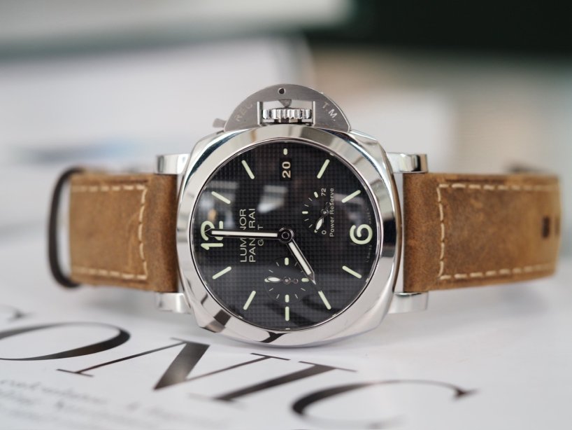 Panerai Luminor PAM00537