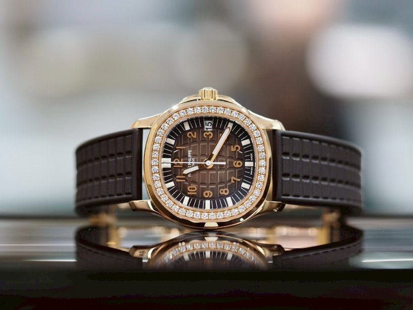 Patek Philippe Aquanaut 5068R