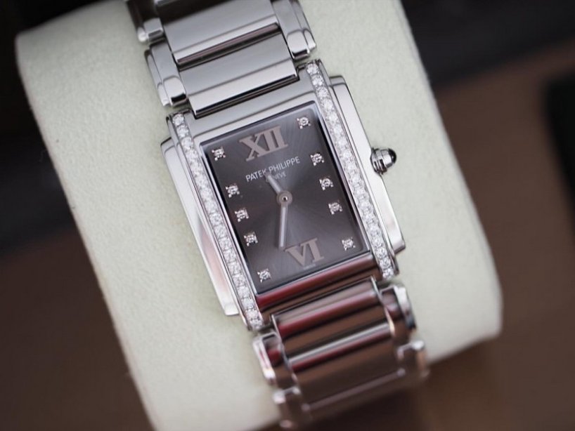 Patek Philippe Twenty-4