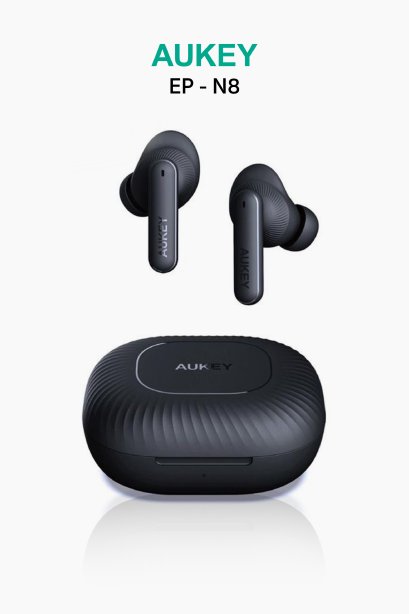 AUKEY EP-N8