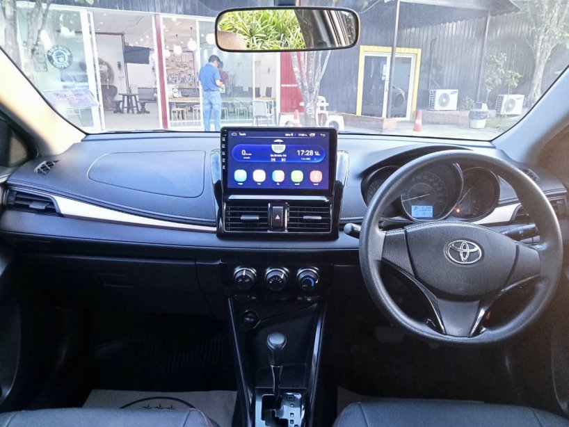 TOYOTA VIOS  2021 1500 CC