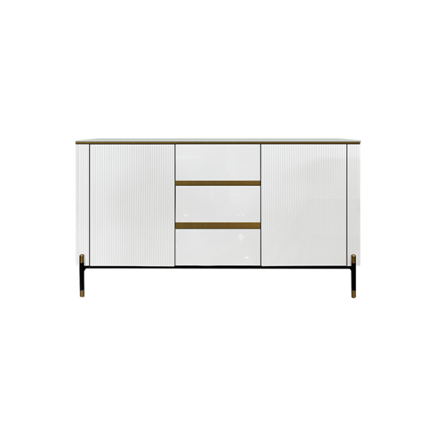 Space|Craft design furniture &amp; living โต๊ะคอนโซล รุ่น M278