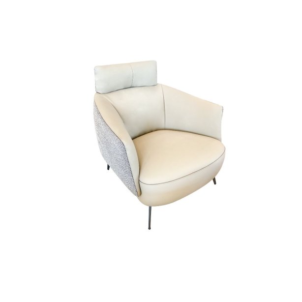 Space|Craft design furniture &amp; living ARMCHAIR รุ่น5002