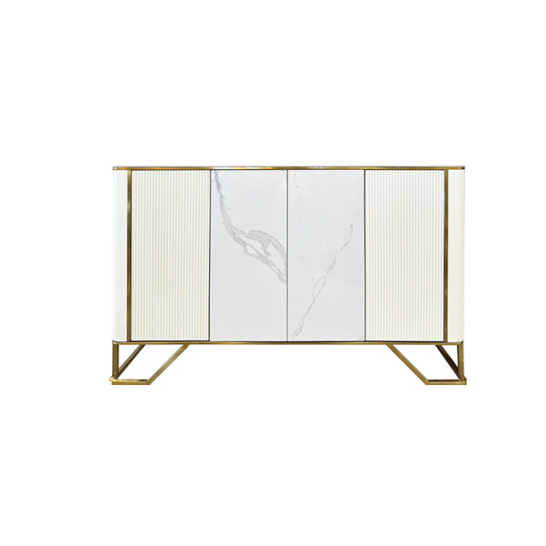 Space|Craft design furniture &amp; living โต๊ะคอนโซล รุ่น M288