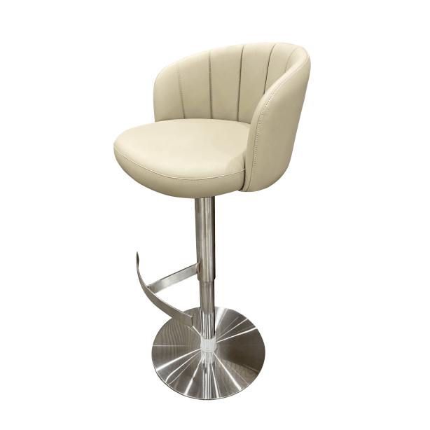 Space|Craft design furniture &amp; living BARCHAIR รุ่น 624