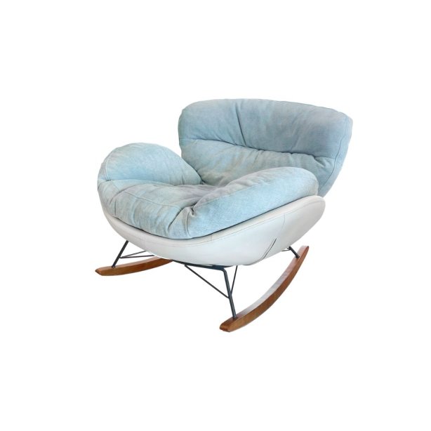 Space|Craft design furniture &amp; living ARMCHAIR รุ่นDY-0114/CH999-7