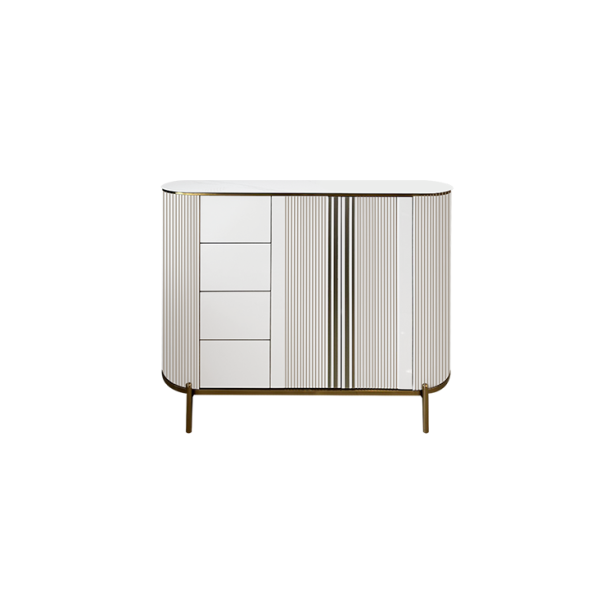 Space|Craft design furniture &amp; living โต๊ะคอนโซล รุ่น 307