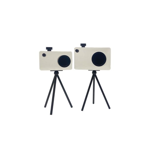 Space|Craft design furniture &amp; living DECORATION รุ่นHQ076