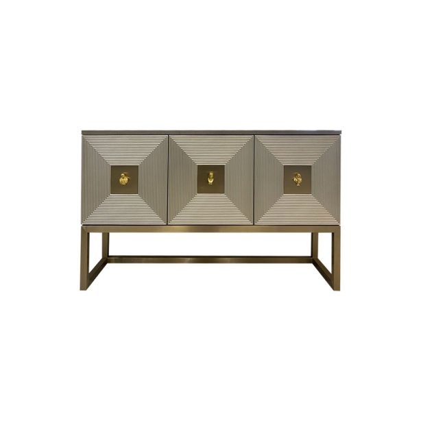 Space|Craft design furniture &amp; living โต๊ะคอนโซล รุ่น 19817