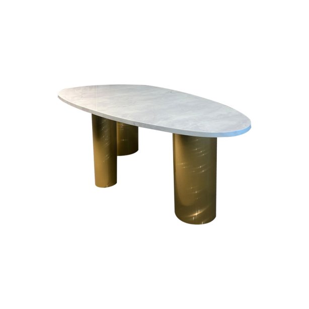 Space|Craft design furniture &amp; living โต๊ะรับประทานอาหาร รุ่น AD917