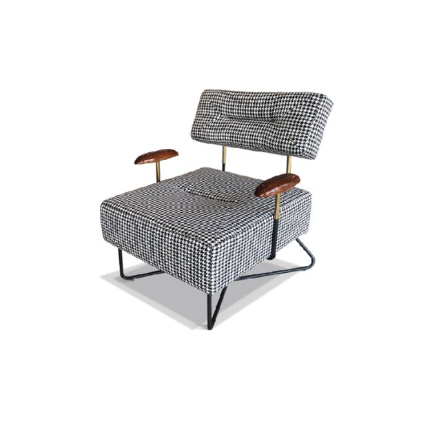 Space|Craft design furniture &amp; living เก้าอี้ Accent รุ่น XY0041