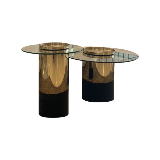 Space|Craft design furniture &amp; living โต๊ะกลาง รุ่น  D011