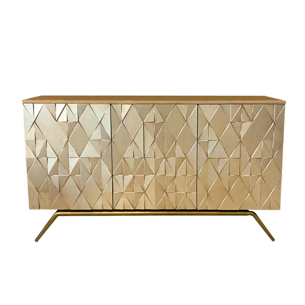 Space|Craft design furniture &amp; living โต๊ะคอนโซล รุ่น 23804