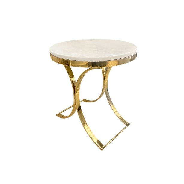 Space|Craft design furniture &amp; living SIDE TABLE รุ่นKS012