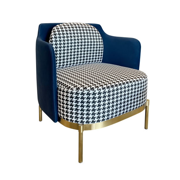 Space|Craft design furniture &amp; living ARMCHAIR รุ่นY2114