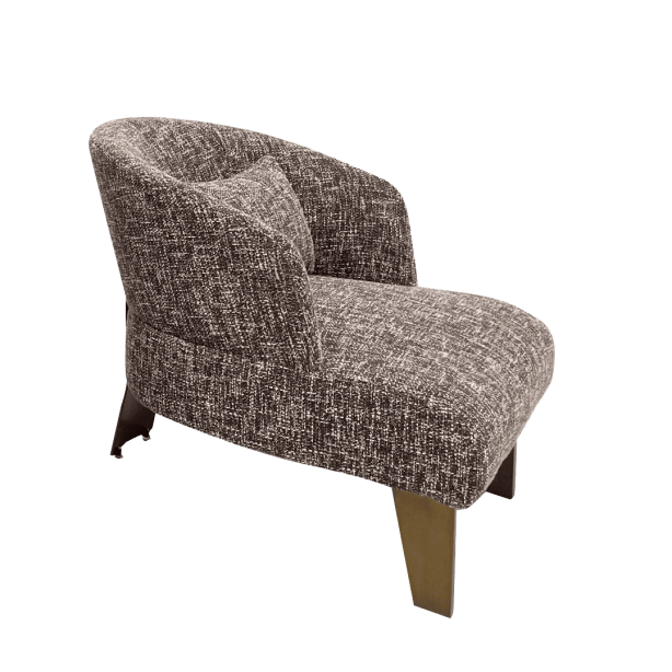 Space|Craft design furniture &amp; living ARMCHAIR รุ่น AC019(Coco Twitt Armchair)