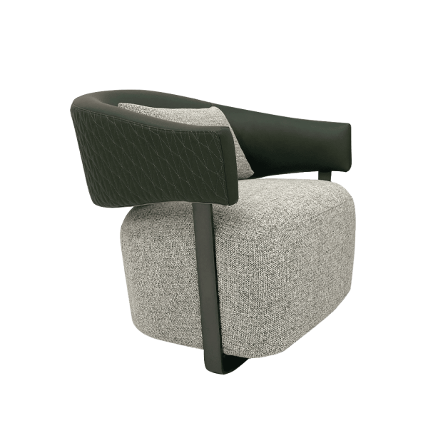 Space|Craft design furniture &amp; living ARMCHAIR รุ่นAC037(Stunning Armchair)