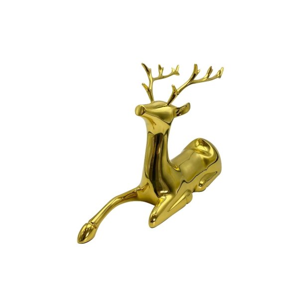 Space|Craft design furniture &amp; living DECORATION รุ่นHS-004/GOLD