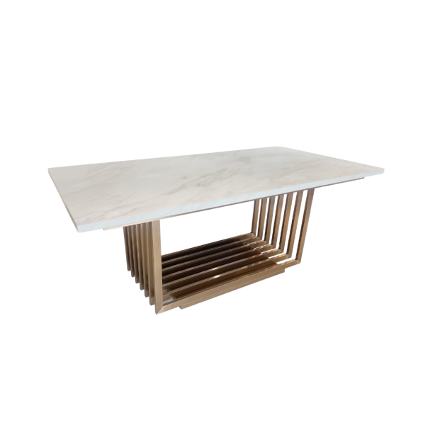 Space|Craft design furniture & living โต๊ะรับประทานอาหาร รุ่น A933