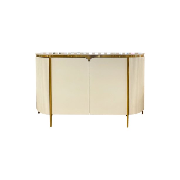 Space|Craft design furniture &amp; living โต๊ะคอนโซล รุ่น M252