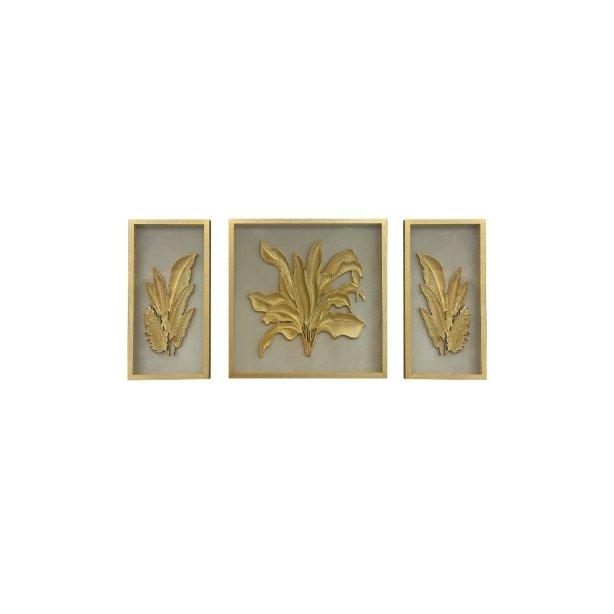 Space|Craft design furniture &amp; living DECORATION รุ่นSET4 40x80/60x60/40x80cm.