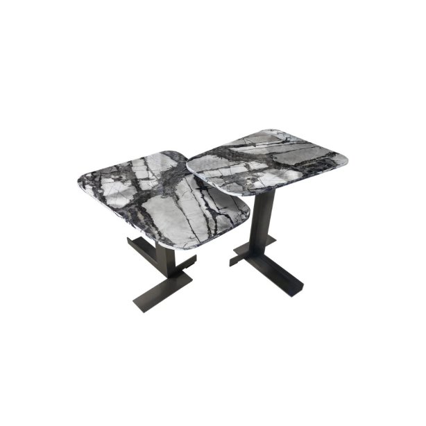 Space|Craft design furniture &amp; living SIDE TABLE รุ่นA-34