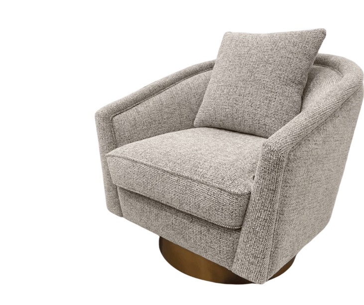 Space|Craft design furniture &amp; living ARMCHAIR รุ่น Archie