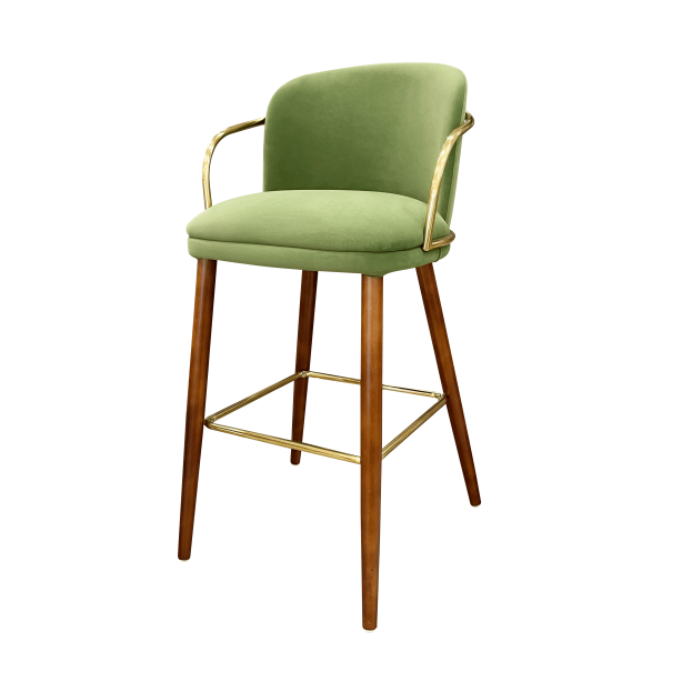 Space|Craft design furniture &amp; living BARCHAIR รุ่น Y2170