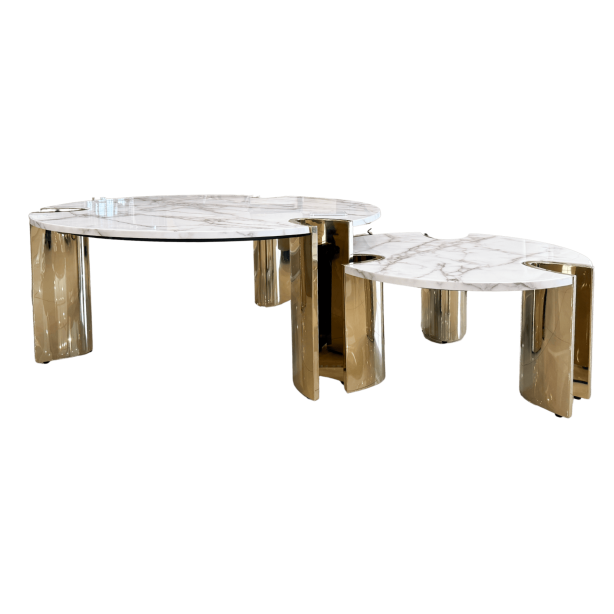 Space|Craft design furniture &amp; living COFFEE TABLE รุ่น A025