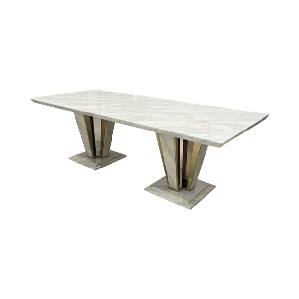 Space|Craft design furniture &amp; living โต๊ะรับประทานอาหาร รุ่น ST2301