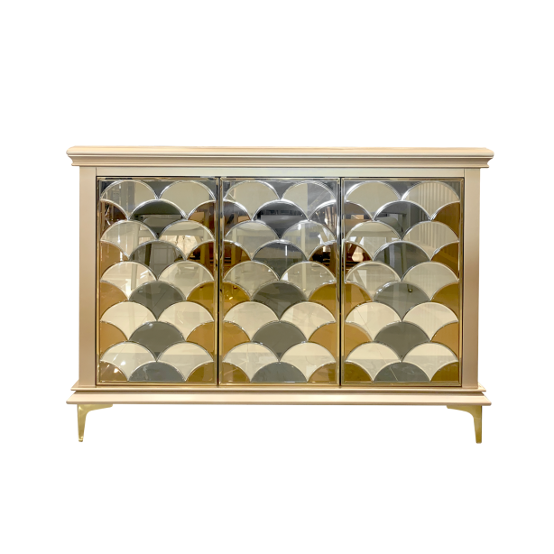 Space|Craft design furniture &amp; living โต๊ะคอนโซล รุ่น Poozy