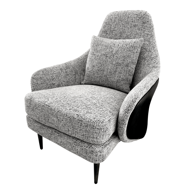 Space|Craft design furniture &amp; living ARMCHAIR รุ่น 217B