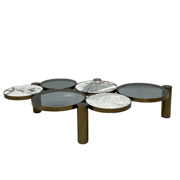 Space|Craft design furniture &amp; living COFFEE TABLE รุ่น CT091