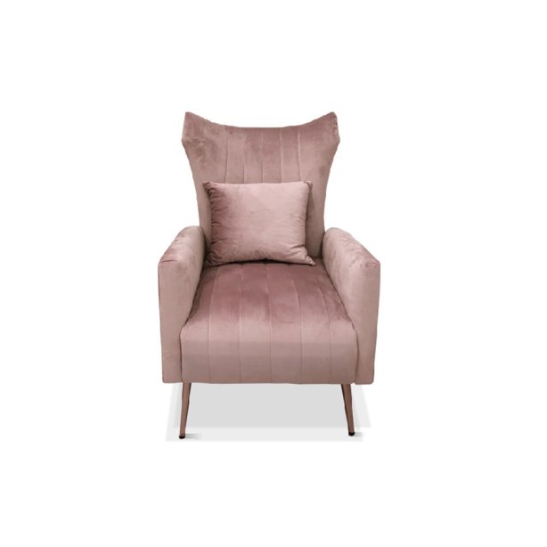 Space|Craft design furniture &amp; living เก้าอี้ Accent รุ่น AKS056