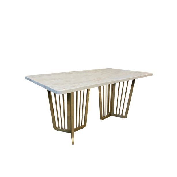 Space|Craft design furniture &amp; living โต๊ะรับประทานอาหาร รุ่น KT1321-G