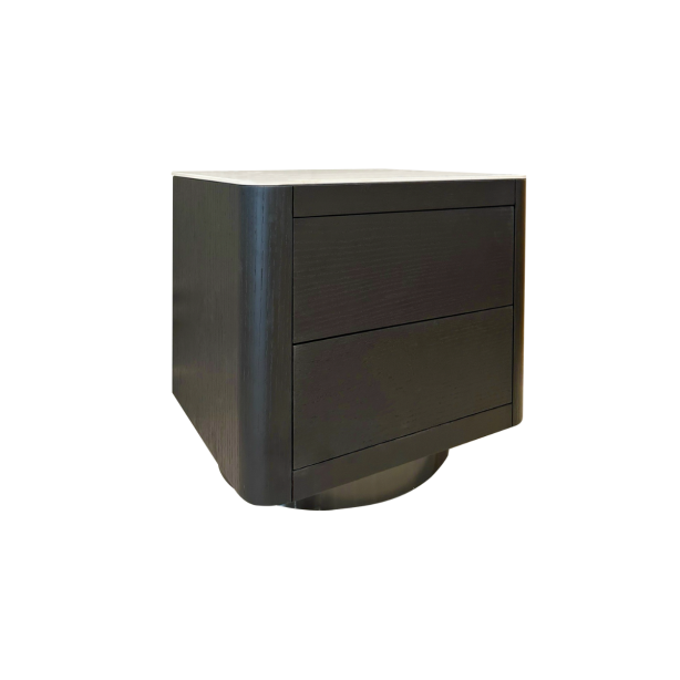 Space|Craft design furniture & living โต๊ะข้างเตียง รุ่น ST143