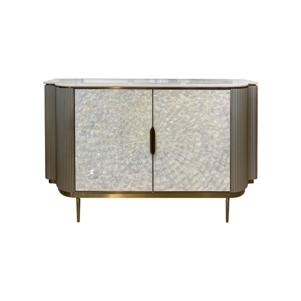 Space|Craft design furniture &amp; living โต๊ะคอนโซล รุ่น 21906