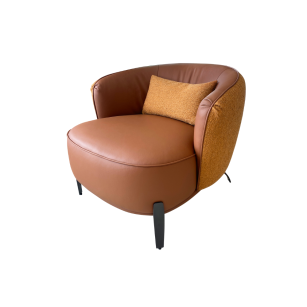 Space|Craft design furniture & living เก้าอี้ Accent รุ่น 2222A