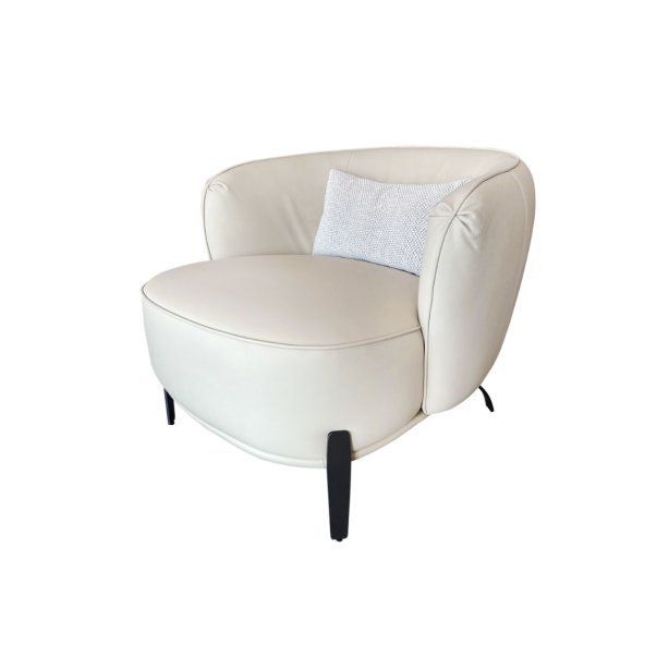 Space|Craft design furniture & living ARMCHAIR รุ่น2222B