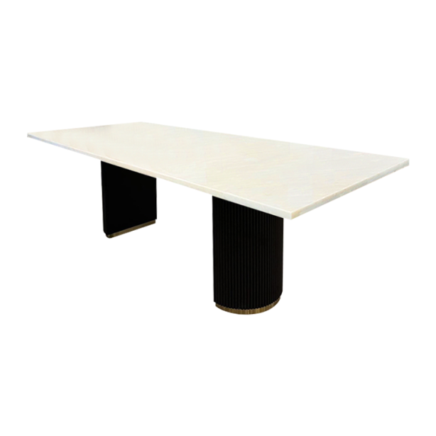 Space|Craft design furniture &amp; living โต๊ะรับประทานอาหาร รุ่น 1915