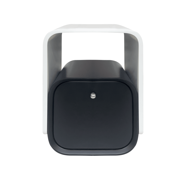 Space|Craft design furniture &amp; living โต๊ะข้างเตียง รุ่น 8170