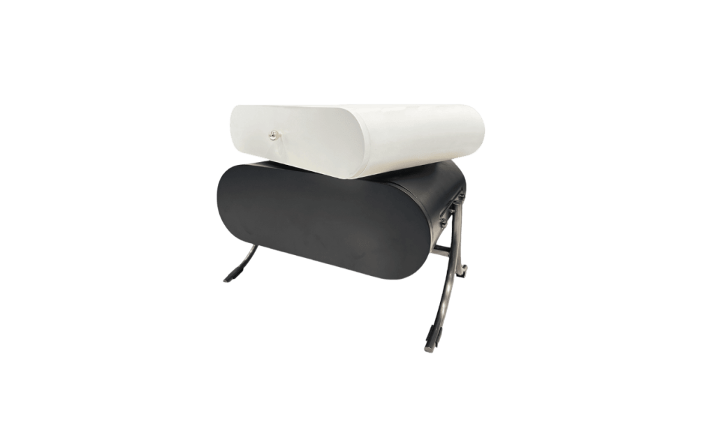 Space|Craft design furniture & living โต๊ะข้างเตียง รุ่น 868