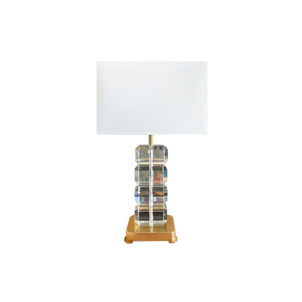 Space|Craft design furniture &amp; living TABLE LAMP รุ่น8040