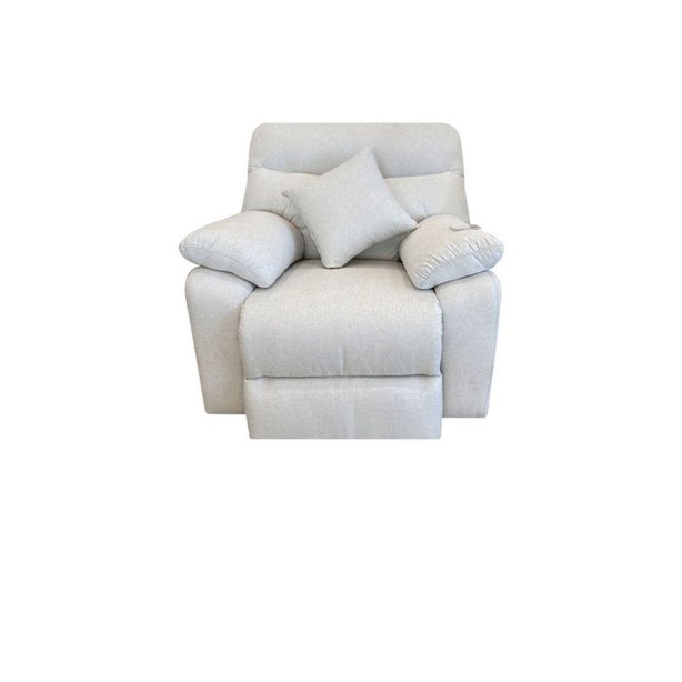 Space|Craft design furniture & living Recliner ไฟฟ้า รุ่น ARNOLD (1 Seater)